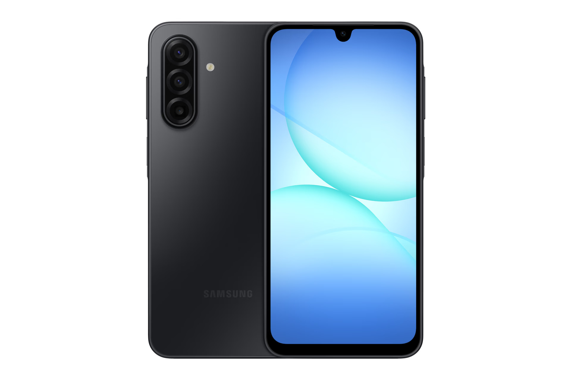 Galaxy A17 5G - Black